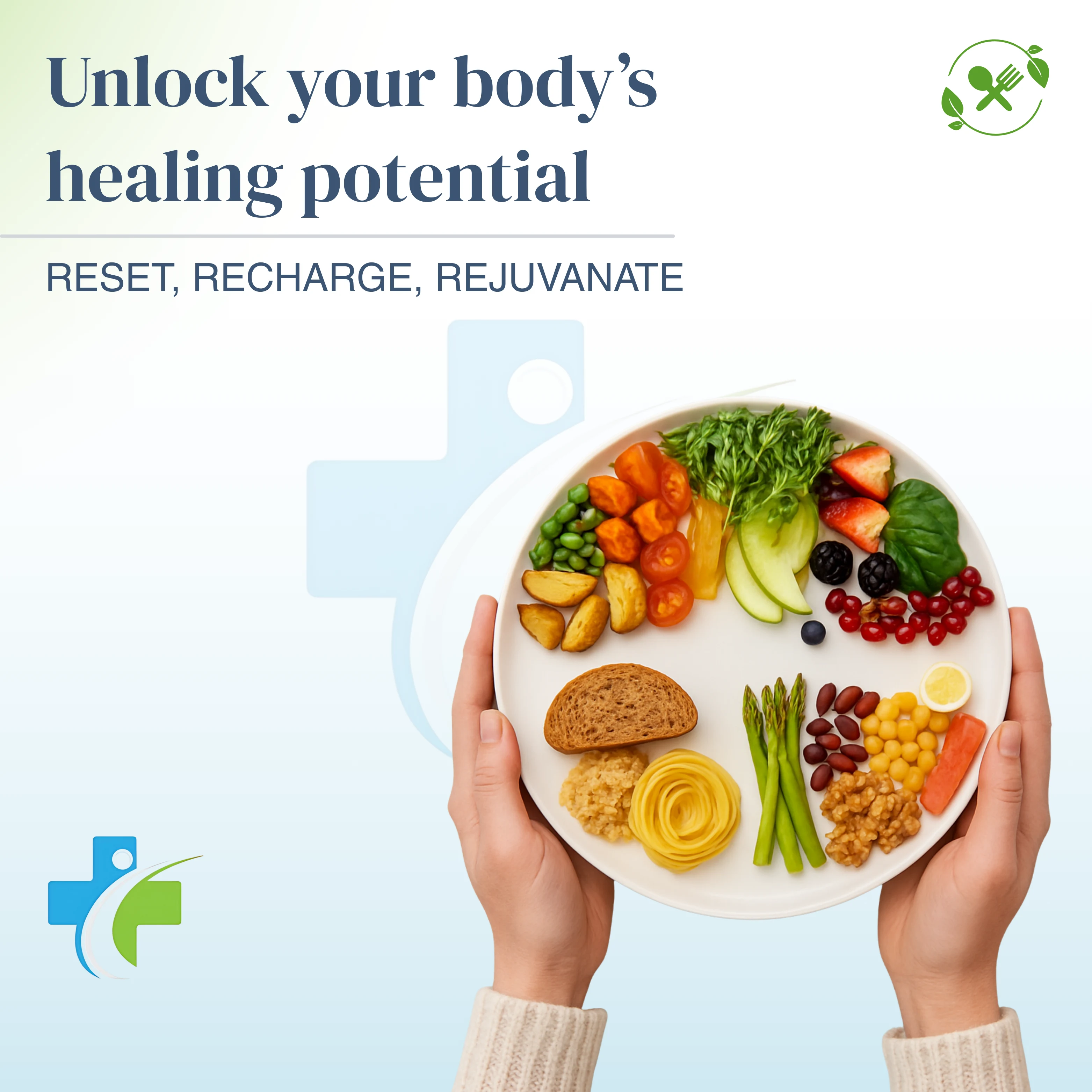 Collective healthcare - Web banner (1000 x 1000 px)